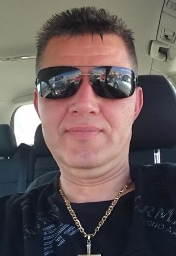 My photo - Dimitr, 56 from Bistritsa (@dimitr115)
