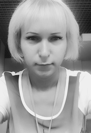 My photo - Ekaterina, 32 from Karaganda (@ekaterina150254)