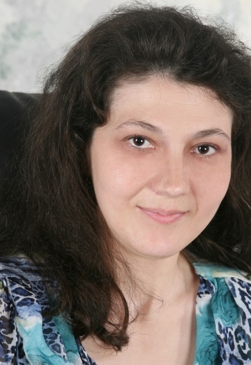 Моя фотография - Надежда Егорова, 49 из Владимир (@nadejdaegorova6)