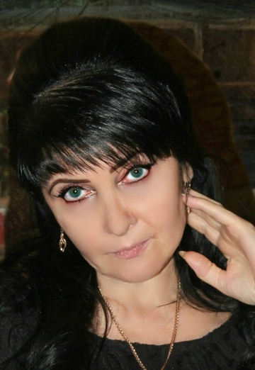Моя фотография - Алена, 57 из Павлодар (@alena79336)