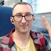 Виктор, 35, Москва