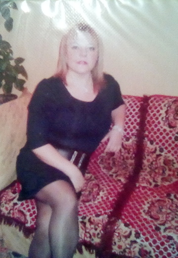 Моя фотография - Мария, 37 из Владимир (@mariya131993)