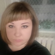 Алена, 32, Емельяново
