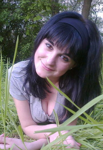My photo - marianna, 29 from Tiraspol (@marianna1253)