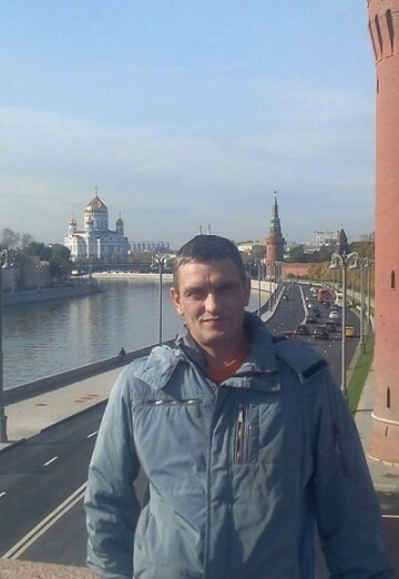 Моя фотография - Павел, 49 из Томск (@pavel161231)