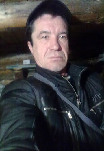 My photo - VLADIMIR, 59 from Kirovgrad (@vladimir64899)