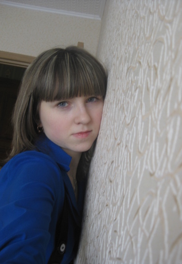 Моя фотография - Оленька, 30 из Новосибирск (@olenka1404)