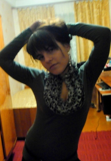 Моя фотография - Анастасия •.♥•.Fuck_т, 31 из Симферополь (@anastasiyafuckticheskitvoya)