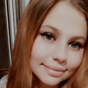 Светлана, 21, Михайловск