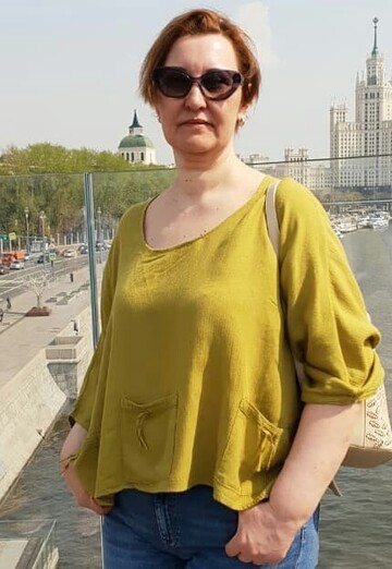 My photo - mariya, 81 from Petrozavodsk (@mariya135764)