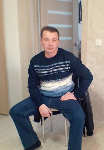 My photo - Yaroslav Malyuk, 43 from Korenovsk (@yaroslavmaluk)