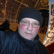 Юрий, 47, Мончегорск