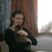 Валентина, 46, Белорецк