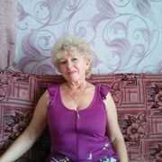 Татьяна, 66, Апшеронск