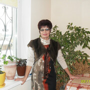 Tamara 68 Minsk