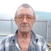 Сергей, 66, Ржакса