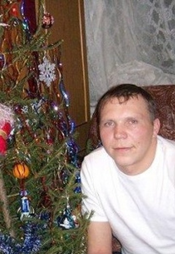 My photo - Igor, 39 from Khimki (@garik25)