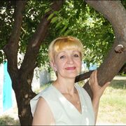 Ольга, 59, Кочубеевское