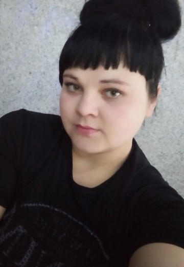 My photo - Angelina Filipova, 35 from Kostanay (@angelinafilipova)