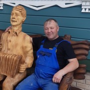 Николай, 42, Рыбное