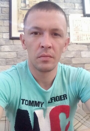 Моя фотография - Ruslanhik, 34 из Новосибирск (@ruslanhik9)