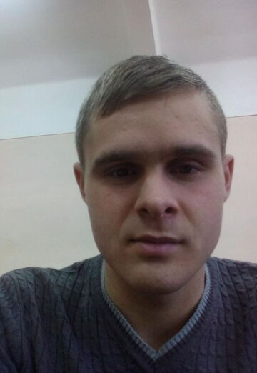 Моя фотография - Dmytro, 28 из Черновцы (@dmytro180)