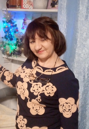 My photo - Anfisa, 48 from Kazan (@anfisa3296)