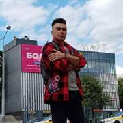 Али, 32, Москва