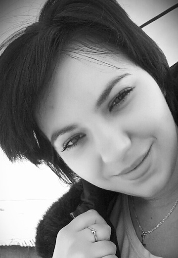 My photo - Kristina, 32 from Karaganda (@kristina47988)