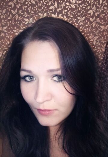 Моя фотография - Наталья, 33 из Александров (@natalyachesnokova8)