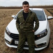 Denis 31 Staroyuryevo