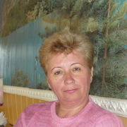 Alina 60 Mykolaiv