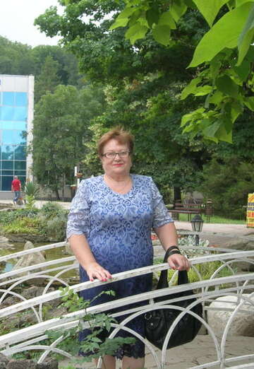 Моя фотография - Надежда Алексеевна, 69 из Краснодар (@milena6281)