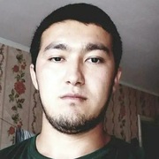 Ильяс, 30, Красногорский