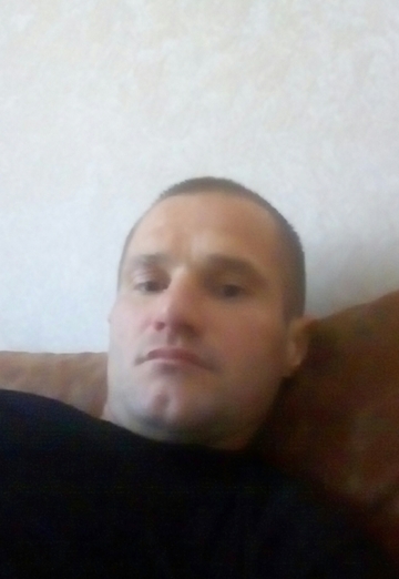 My photo - Vladimir, 43 from Severodvinsk (@vladimir47207)