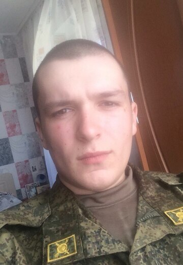 My photo - Aleksandr Dolgih, 29 from Rubtsovsk (@aleksandrdolgih3)