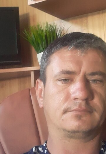 My photo - mihail, 36 from Stavropol (@mihail205999)