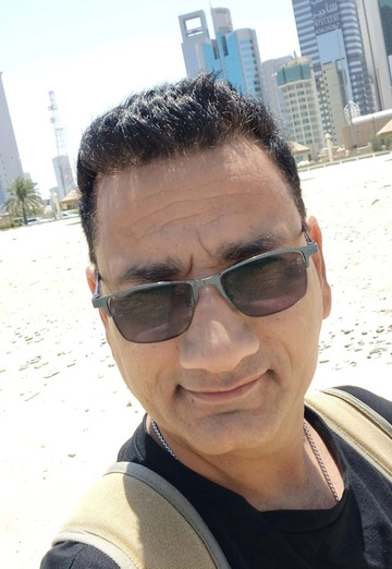 My photo - Girish Suthar, 47 from Kuwait City (@girishsuthar)