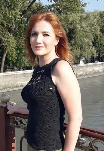 My photo - Tatyana, 34 from Vladikavkaz (@tatyana298972)