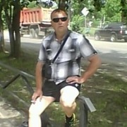 Серж, 55, Грязовец