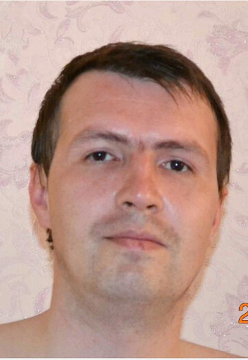My photo - Aleksandr, 43 from Votkinsk (@aleksandr529805)