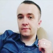 Александр, 31, Орск