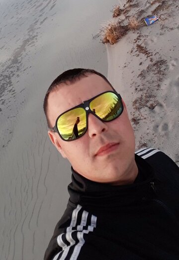 My photo - Rustam, 34 from Kumertau (@rustam40583)