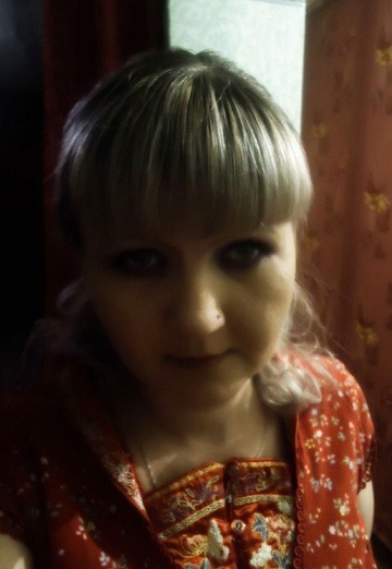 Моя фотография - Елена, 44 из Ленинск-Кузнецкий (@elena204981)