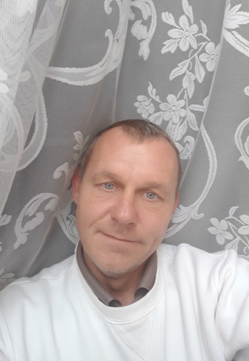 My photo - Aleksandr, 49 from Kislovodsk (@aleksandr903766)