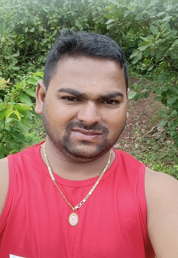 Моя фотография - rudresh gavandalkar, 31 из Мангалор (@rudreshgavandalkar)
