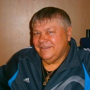 Владимир, 61, Ишим