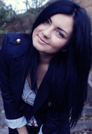 My photo - Polina, 30 from Krivoy Rog (@polina1268)