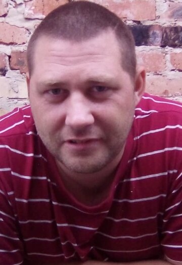 My photo - Volol'dimar, 39 from Mariinsk (@vladimirdoljnikov)