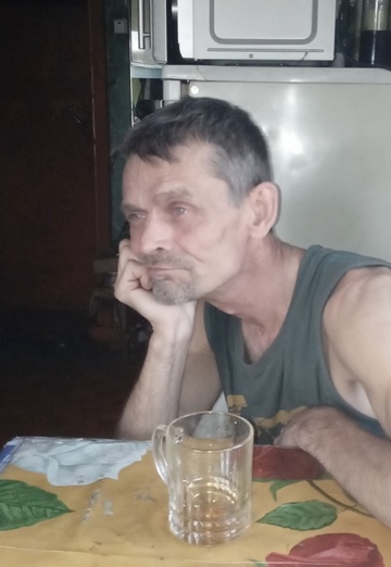 Моя фотография - Виталий, 55 из Горно-Алтайск (@vitaliy179002)